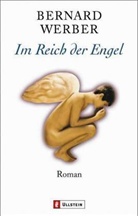 Bernard Werber - Im Reich der Engel