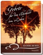 Elke Werner - Gebete für den Abschied vom Leben