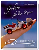 Elke Werner - Gebete für die Reise