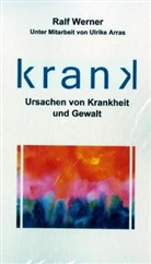 Ralf Werner - Krank