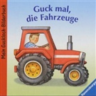 Hermann Wernhard - Guck mal, die Fahrzeuge