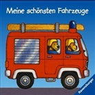 Sabine Cuno, Hermann Wernhard - Meine schönsten Fahrzeuge