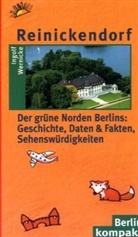 Ingolf Wernicke - Reinickendorf
