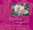 Jürgen Werth - Hochzeit, Himmelszeit