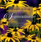 Jürgen Werth - Segenswünsche