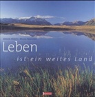 Micha Pawlitzki, Jürgen Werth, Micha Pawlitzki - Leben ist ein weites Land