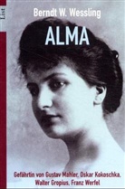 Berndt W. Wessling - Alma