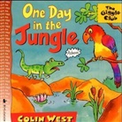 Colin West - One Day in the Jungle