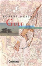 Robert Westall - Gulf