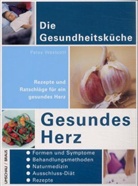 Patsy Westcott - Gesundes Herz