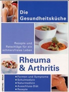 Patsy Westcott - Rheuma und Arthritis