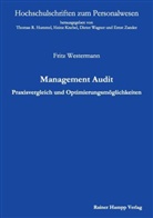 Fritz Westermann - Management Audit