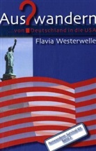 Flavia Westerwelle - Auswandern?