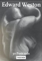 Edward Weston - Edward Weston