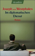 Joseph von Westphalen - Im diplomatischen Dienst
