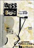 Paul Westwood - Bass Bible, deutschsprachige Ausgabe, m. 2 CD-Audio