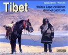 Franz Alt, Helfried Weyer - Tibet