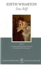 Edith Wharton - Das Riff