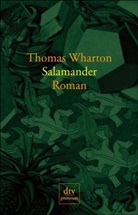 Thomas Wharton - Salamander