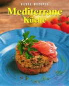 Anne White - Mediterrane Küche