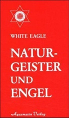 White Eagle - Naturgeister und Engel