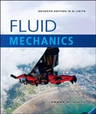 Frank White, Frank M. White - Fluid Mechanics