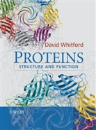 David Whitford - Proteins