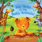 Ed Eaves, Ia Whybrow, Ian Whybrow, Ed Eaves - Say Hello to the Baby Animals