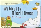 Brüggemann, Wibbel, Augustin Wibbelt, Vera Brüggemann - Wibbelts Dierliäwen