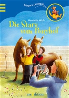 Henriette Wich - Die Stars vom Ponyhof