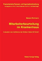 Melanie Wichmann - Mitarbeiterbeurteilung im Krankenhaus