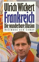 Ulrich Wickert - Frankreich