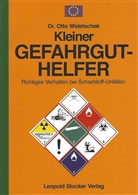 Otto Widetscheck, Otto Widetschek - Kleiner Gefahrgut-Helfer