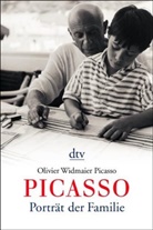 Olivier Widmaier Picasso - Picasso