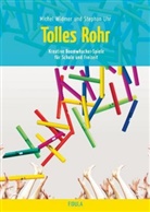 Stephan Uhr, Michael Widmer, Michel Widmer - Tolles Rohr