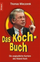 Thomas Wieczorek - Das Koch-Buch