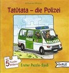 Katharina Wieker - Tatütata - die Polizei