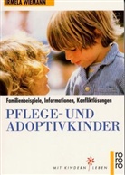 Irmela Wiemann - Pflege- und Adoptivkinder