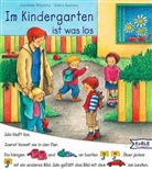 Clara Suetens, Gerlinde Wiencirz - Im Kindergarten ist was los