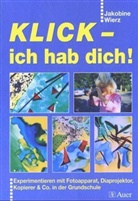 Jakobine Wierz - Klick - ich hab dich!