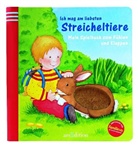 Anna Pfeiffer, Angela Wiesner - Ich mag am liebsten Streicheltiere