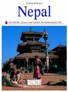 Ulrich Wiesner - Nepal