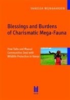 Vanessa Wijngaarden - Blessings and Burdens of Charismatic Mega-Fauna