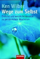 Ken Wilber - Wege zum Selbst