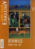 Wild und Hund - Wild und Hund Exklusiv - Bd.17: Rehwild