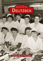 Detlef Seeger, Manfred Wilde - Delitzsch