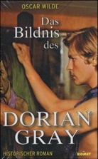 Oscar Wilde - Das Bildnis des Dorian Gray