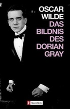 Oscar Wilde - Das Bildnis des Dorian Gray