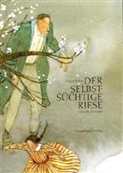 Oscar Wilde - Der selbstsüchtige Riese