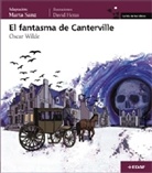 Oscar Wilde, David Heras Evangelio, David . . . [et al. ] Heras Evangelio - El Fantasma De Canterville